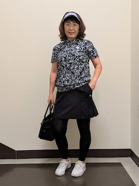 Naomiさんのコーディネート