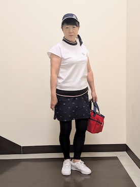 Naomiさんのコーディネート