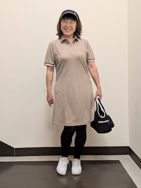 Naomiさんのコーディネート