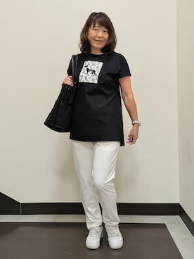 Naomiさんのコーディネート