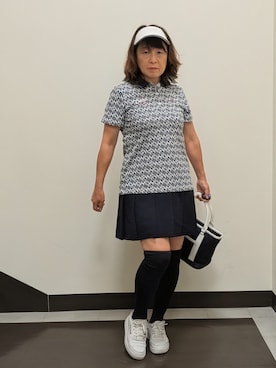 Naomiさんのコーディネート