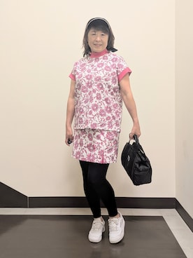 Naomiさんのコーディネート