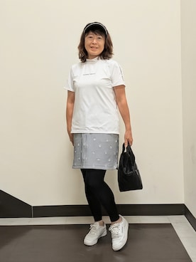 Naomiさんのコーディネート