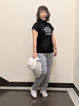 Naomiさんのコーディネート