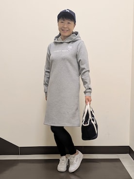 Naomiさんのコーディネート