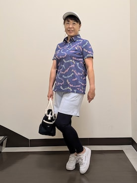 Naomiさんのコーディネート