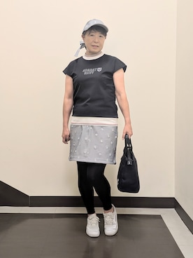 Naomiさんのコーディネート