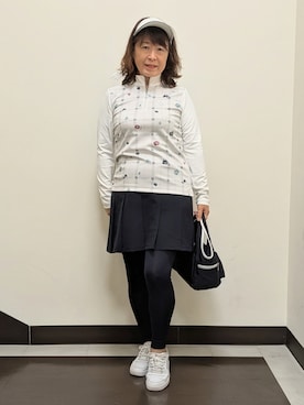 Naomiさんのコーディネート