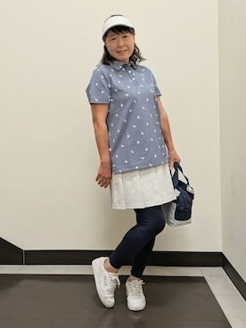 Naomiさんのコーディネート