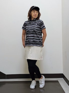 Naomiさんのコーディネート