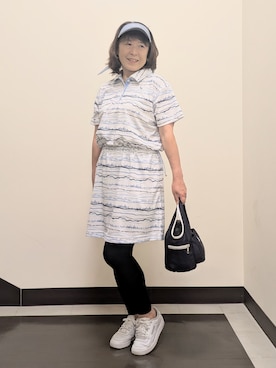 Naomiさんのコーディネート