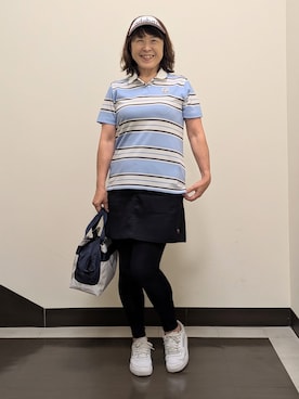 Naomiさんのコーディネート