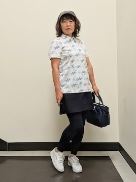 Naomiさんのコーディネート