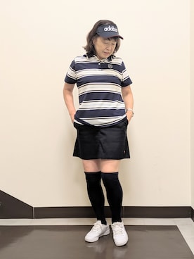 Naomiさんのコーディネート