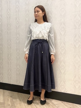 maさん(レディース・159cm)の春コーディネート