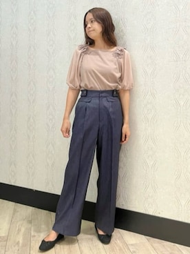 maさん(レディース・159cm)の夏コーディネート