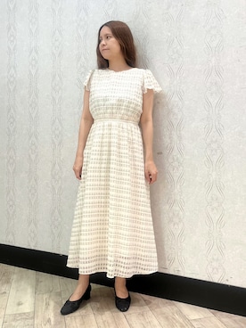 maさん(レディース・159cm)の春コーディネート