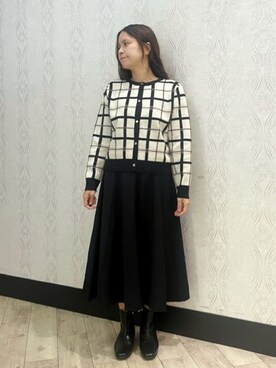 maさん(レディース・159cm)の秋コーディネート