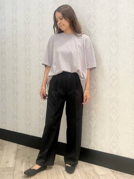 maさん(レディース・159cm)の秋コーディネート