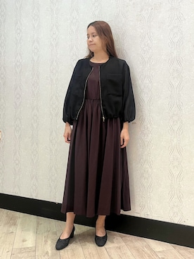 maさん(レディース・159cm)の春コーディネート