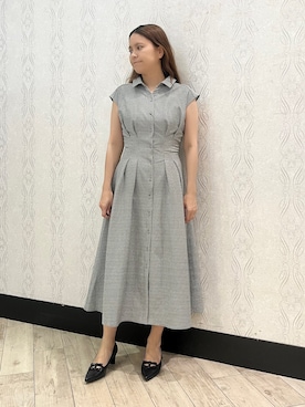 maさん(レディース・159cm)の夏コーディネート