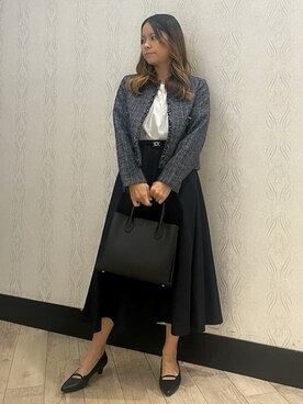 maさん(レディース・159cm)の春コーディネート
