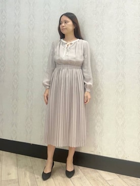 maさん(レディース・159cm)の冬コーディネート