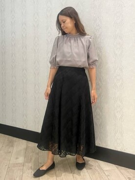 maさん(レディース・159cm)の秋コーディネート