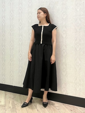 maさん(レディース・159cm)の夏コーディネート