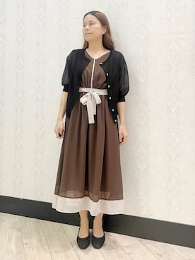maさん(レディース・159cm)の夏コーディネート