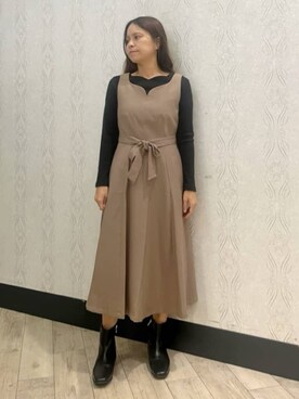 maさん(レディース・159cm)の秋コーディネート