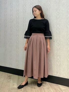 maさん(レディース・159cm)の秋コーディネート