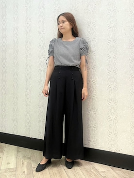 maさん(レディース・159cm)の春コーディネート
