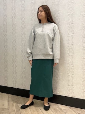 maさん(レディース・159cm)の春コーディネート