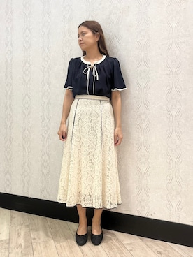 maさん(レディース・159cm)の春コーディネート