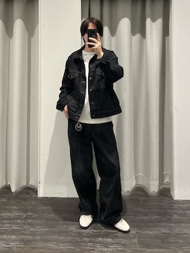 yonezawaさんのコーディネート