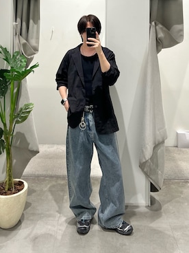 yonezawaさんのコーディネート