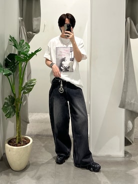 yonezawaさんのコーディネート