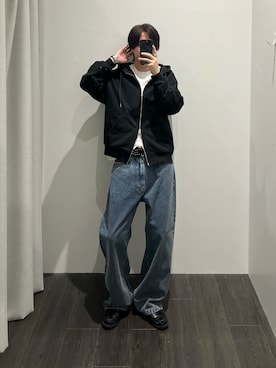 yonezawaさんのコーディネート