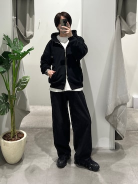 yonezawaさんのコーディネート