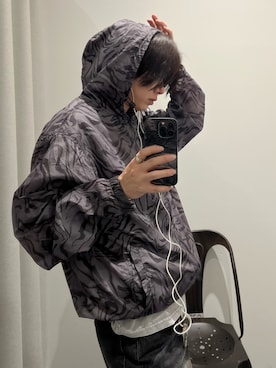 yonezawaさんのコーディネート