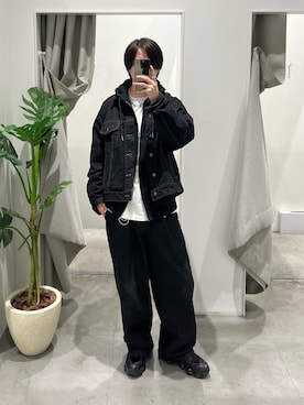 yonezawaさんのコーディネート