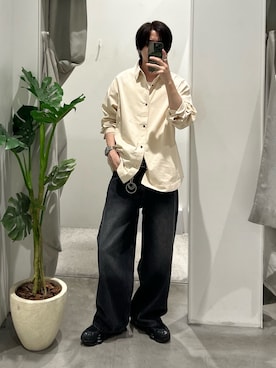 yonezawaさんのコーディネート