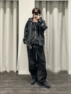 yonezawaさんのコーディネート