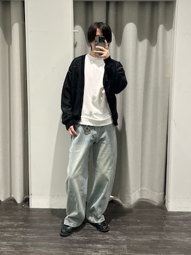 yonezawaさんのコーディネート