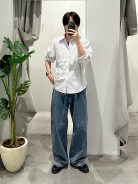 yonezawaさんのコーディネート