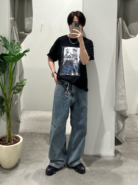 yonezawaさんのコーディネート