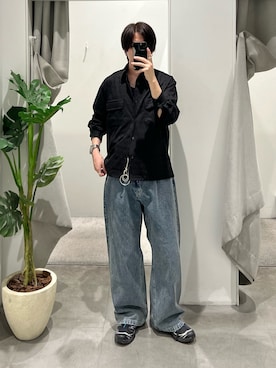 yonezawaさんのコーディネート