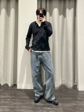 yonezawaさんのコーディネート