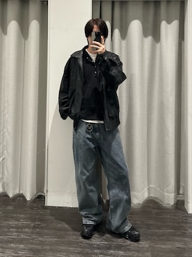 yonezawaさんのコーディネート